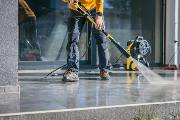 Best House Exterior Washing  in Jasper, IN