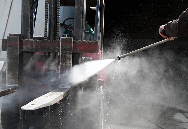 Best Restaurant Pressure Washing  in Jasper, IN