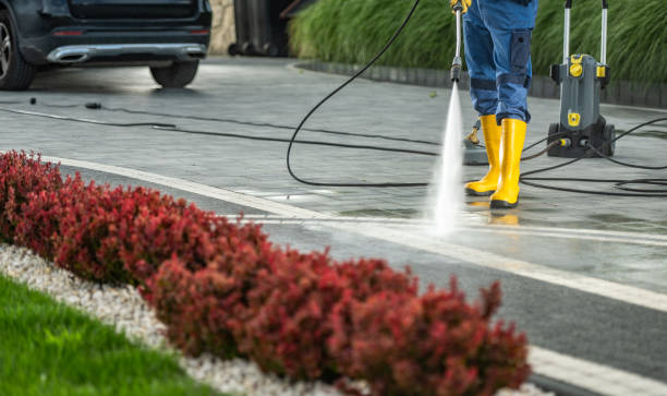Best Fence Cleaning  in Jasper, IN