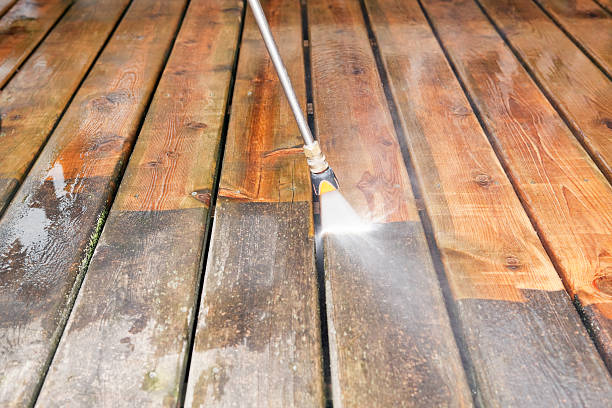 Animal Enclosure Cleaning in Jasper, IN