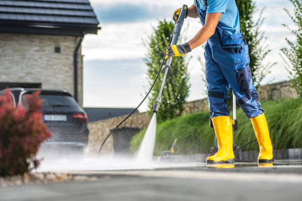 Best Building Exterior Washing  in Jasper, IN